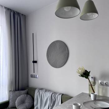 Сдается 1-комнатная квартира, 18,6 м²