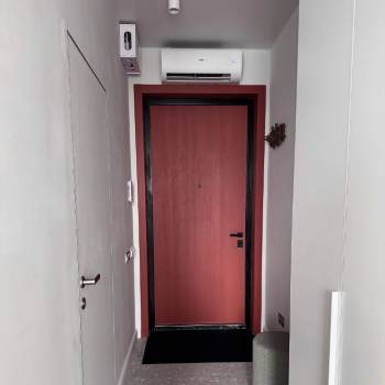 Сдается 1-комнатная квартира, 18,6 м²