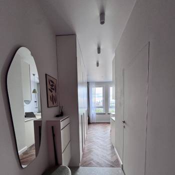 Сдается 1-комнатная квартира, 18,6 м²