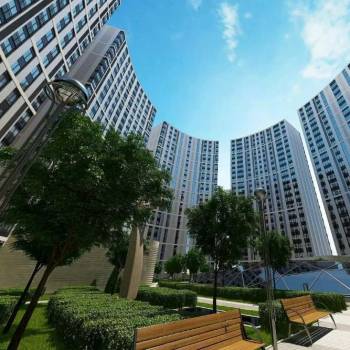 Продается 1-комнатная квартира, 29,3 м²