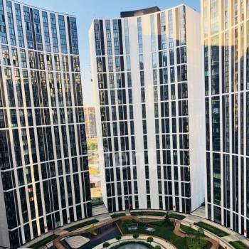 Продается 1-комнатная квартира, 29,3 м²