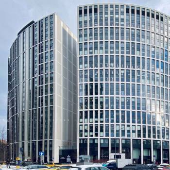 Продается 1-комнатная квартира, 29,3 м²