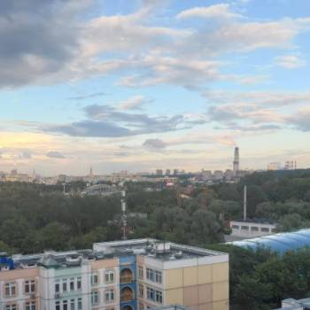 Продается 1-комнатная квартира, 31 м²
