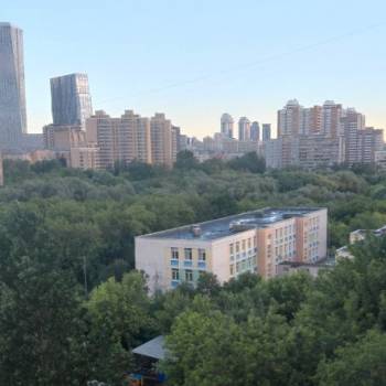 Продается 1-комнатная квартира, 31 м²