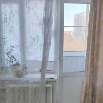 Продается 1-комнатная квартира, 31 м²