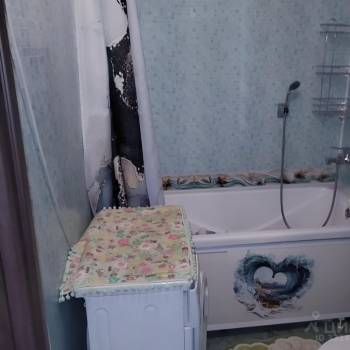 Продается 1-комнатная квартира, 31 м²