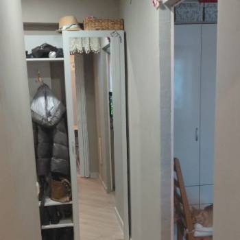 Продается 1-комнатная квартира, 31 м²