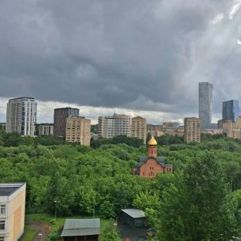 Продается 1-комнатная квартира, 31 м²
