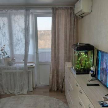 Продается 1-комнатная квартира, 31 м²
