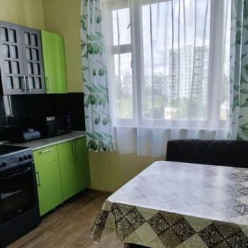 Продается 3-х комнатная квартира, 77,5 м²