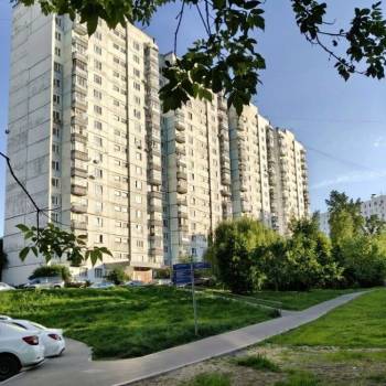 Продается 3-х комнатная квартира, 77,5 м²