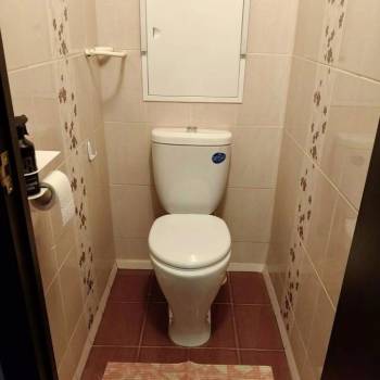 Продается 3-х комнатная квартира, 77,5 м²