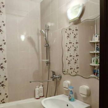 Продается 3-х комнатная квартира, 77,5 м²