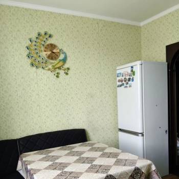 Продается 3-х комнатная квартира, 77,5 м²