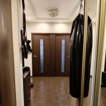 Продается 3-х комнатная квартира, 77,5 м²