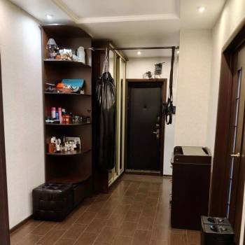 Продается 3-х комнатная квартира, 77,5 м²