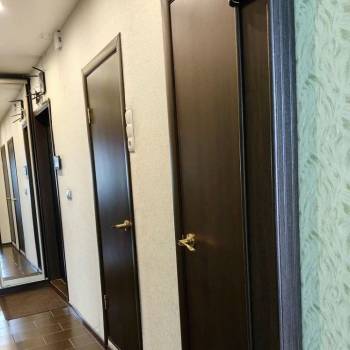 Продается 3-х комнатная квартира, 77,5 м²