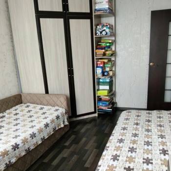 Продается 3-х комнатная квартира, 77,5 м²