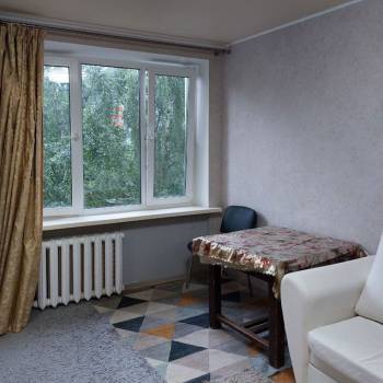 Сдается 1-комнатная квартира, 32 м²