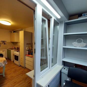 Сдается 1-комнатная квартира, 32 м²