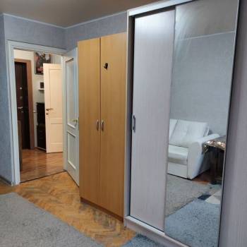 Сдается 1-комнатная квартира, 32 м²