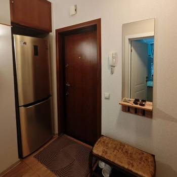Сдается 2-х комнатная квартира, 45 м²