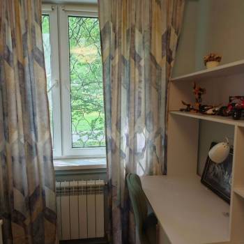 Сдается 2-х комнатная квартира, 45 м²
