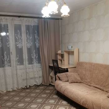 Сдается 2-х комнатная квартира, 43 м²