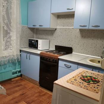 Сдается 2-х комнатная квартира, 43 м²