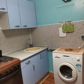 Сдается 2-х комнатная квартира, 43 м²