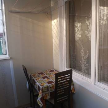 Сдается 2-х комнатная квартира, 43 м²