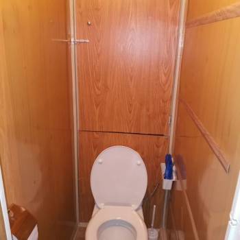 Сдается 2-х комнатная квартира, 43 м²
