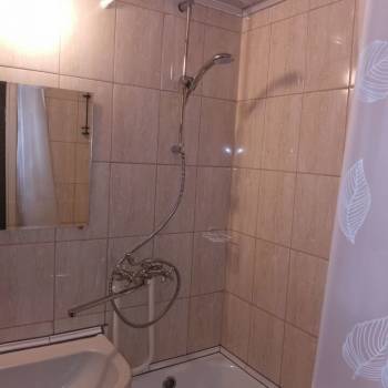 Сдается 2-х комнатная квартира, 43 м²