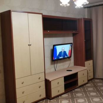Сдается 2-х комнатная квартира, 43 м²