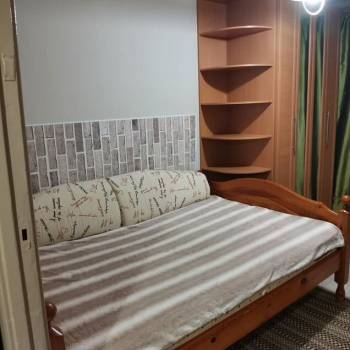 Сдается 2-х комнатная квартира, 43 м²