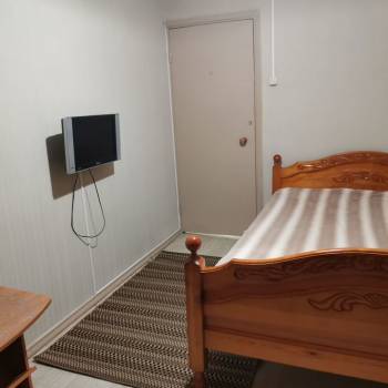 Сдается 2-х комнатная квартира, 43 м²