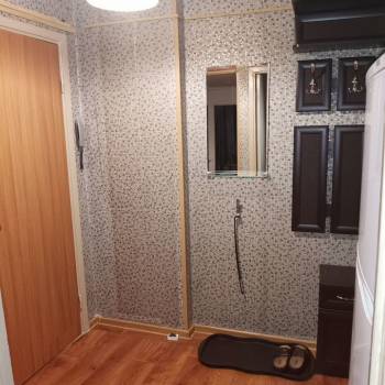 Сдается 2-х комнатная квартира, 43 м²