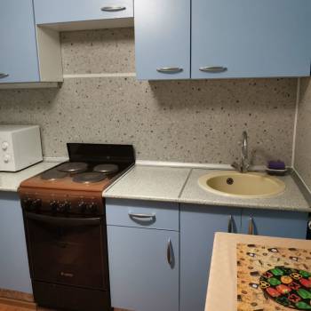 Сдается 2-х комнатная квартира, 43 м²