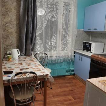 Сдается 2-х комнатная квартира, 43 м²