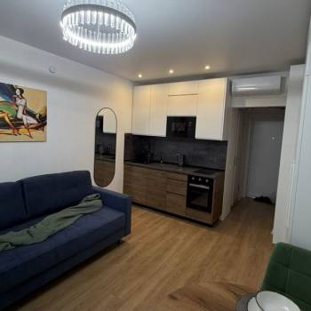 Сдается 1-комнатная квартира, 19,6 м²