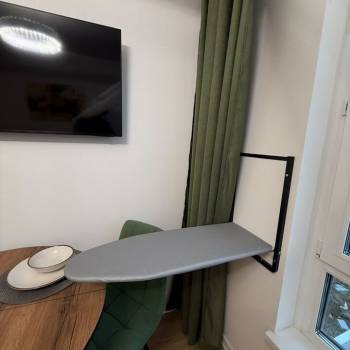 Сдается 1-комнатная квартира, 19,6 м²