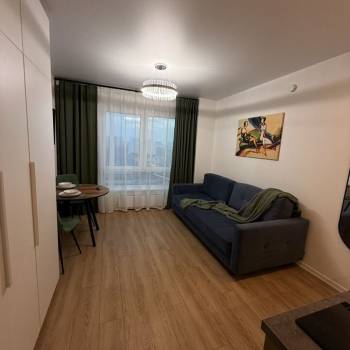 Сдается 1-комнатная квартира, 19,6 м²