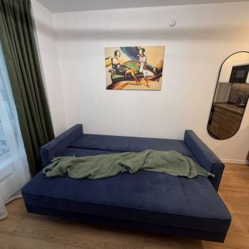 Сдается 1-комнатная квартира, 19,6 м²