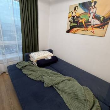 Сдается 1-комнатная квартира, 19,6 м²