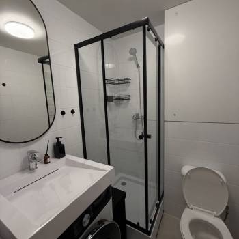 Сдается 1-комнатная квартира, 19,6 м²
