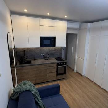 Сдается 1-комнатная квартира, 19,6 м²