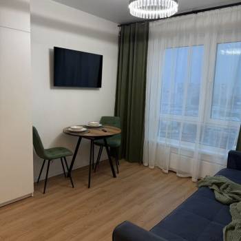Сдается 1-комнатная квартира, 19,6 м²