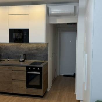 Сдается 1-комнатная квартира, 19,6 м²