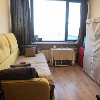 Сдается 1-комнатная квартира, 20 м²