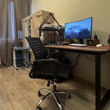 Сдается 1-комнатная квартира, 20 м²